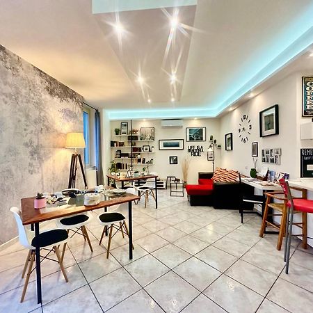 Il Borghetto Guest House Civitavecchia Bagian luar foto