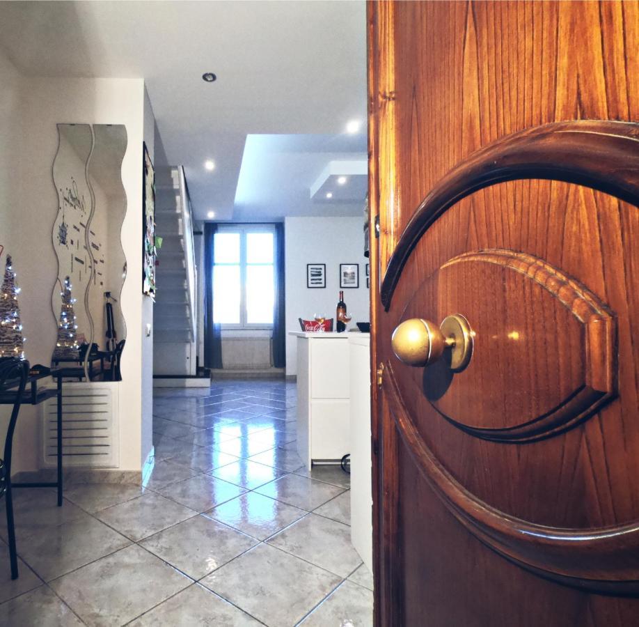 Il Borghetto Guest House Civitavecchia Bagian luar foto