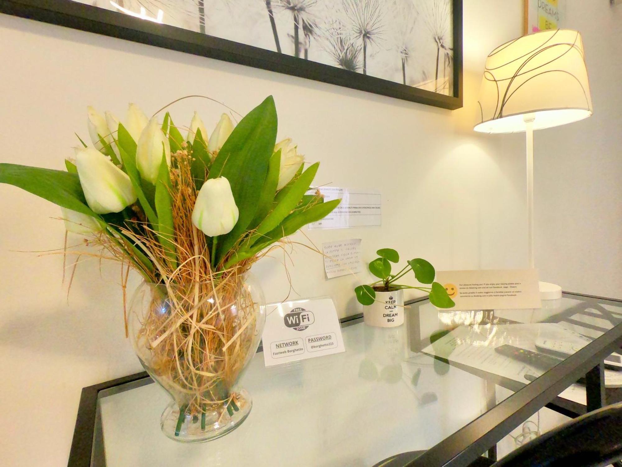 Il Borghetto Guest House Civitavecchia Bagian luar foto