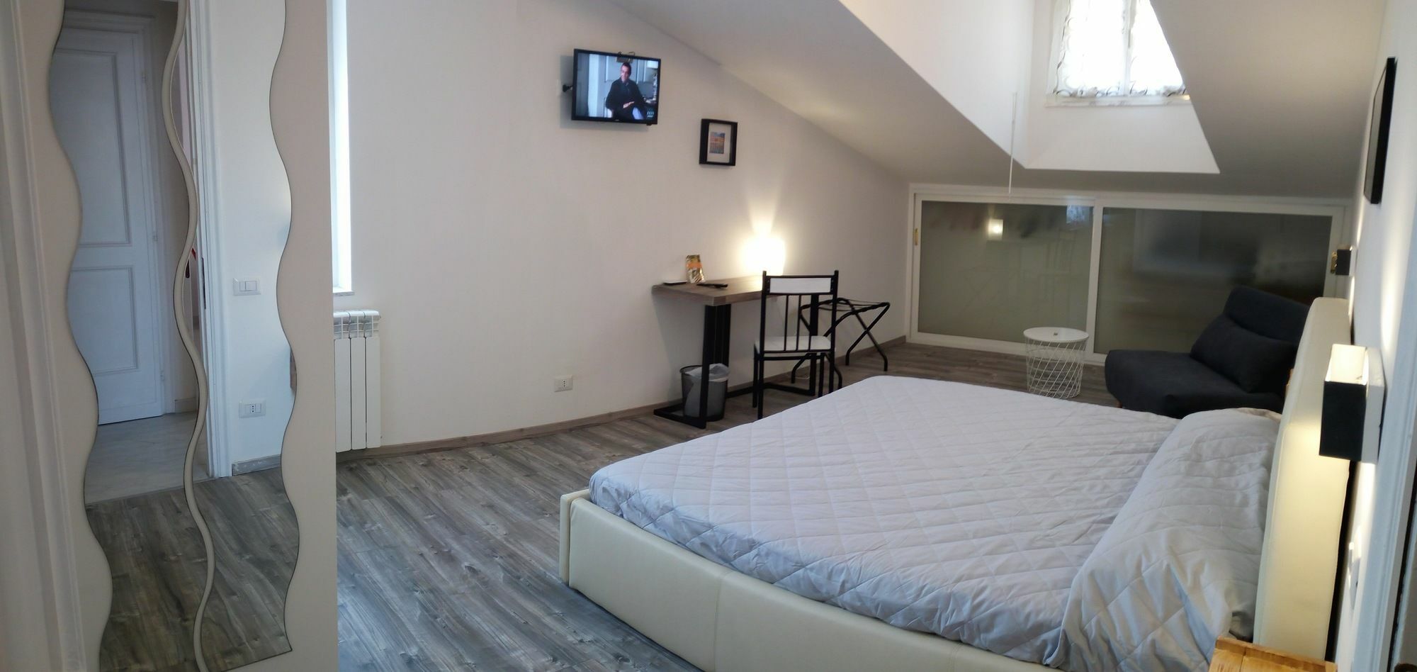 Il Borghetto Guest House Civitavecchia Bagian luar foto