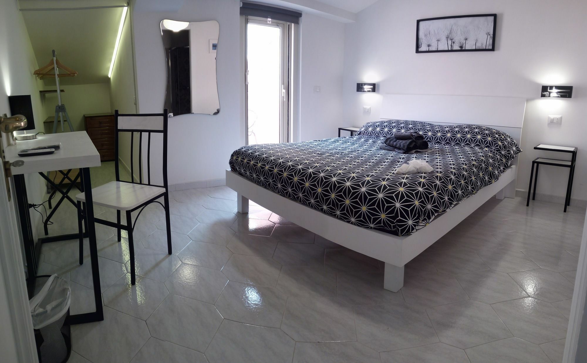 Il Borghetto Guest House Civitavecchia Bagian luar foto