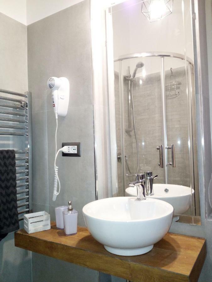 Il Borghetto Guest House Civitavecchia Bagian luar foto
