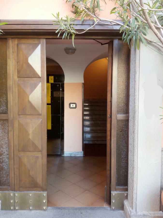Il Borghetto Guest House Civitavecchia Bagian luar foto