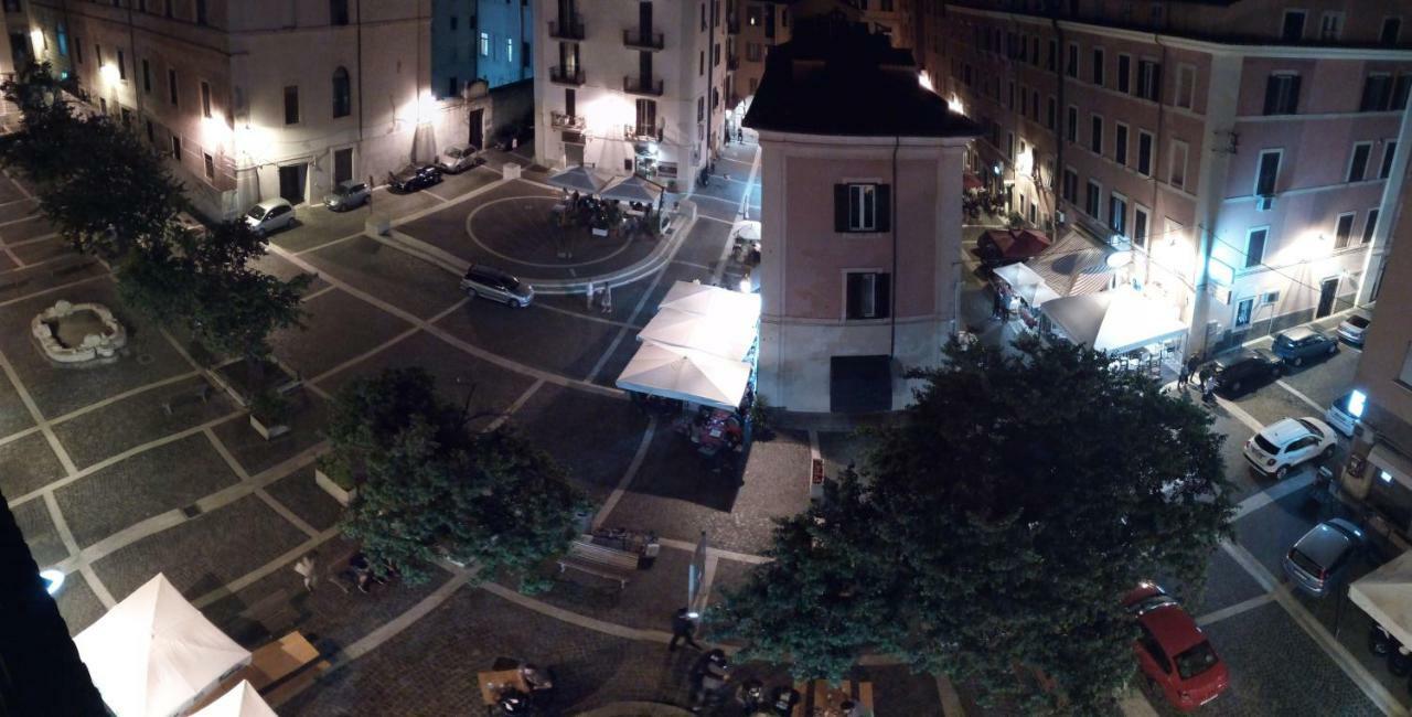 Il Borghetto Guest House Civitavecchia Bagian luar foto