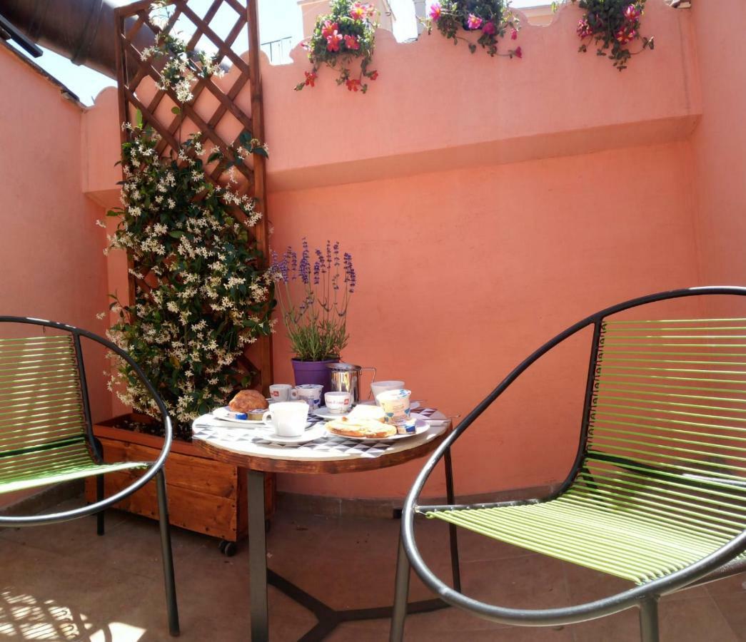 Il Borghetto Guest House Civitavecchia Bagian luar foto