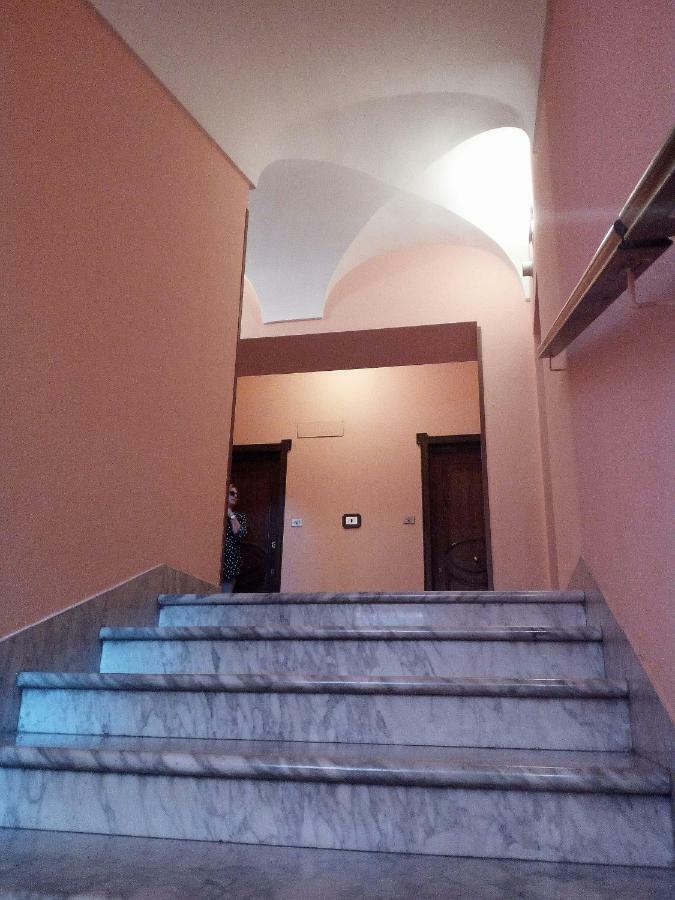 Il Borghetto Guest House Civitavecchia Bagian luar foto